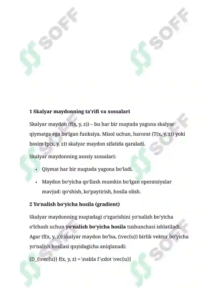 Skalyar maydoni 3