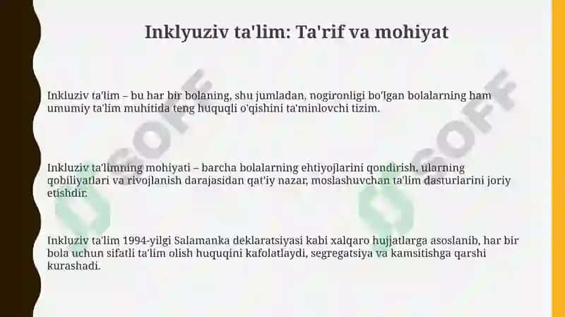Inklyuziv ta'lim 3