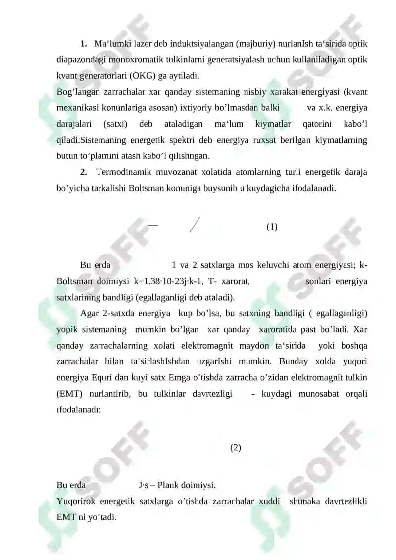 LAZERLI TEXNOLOGIK QURILMALARI 3