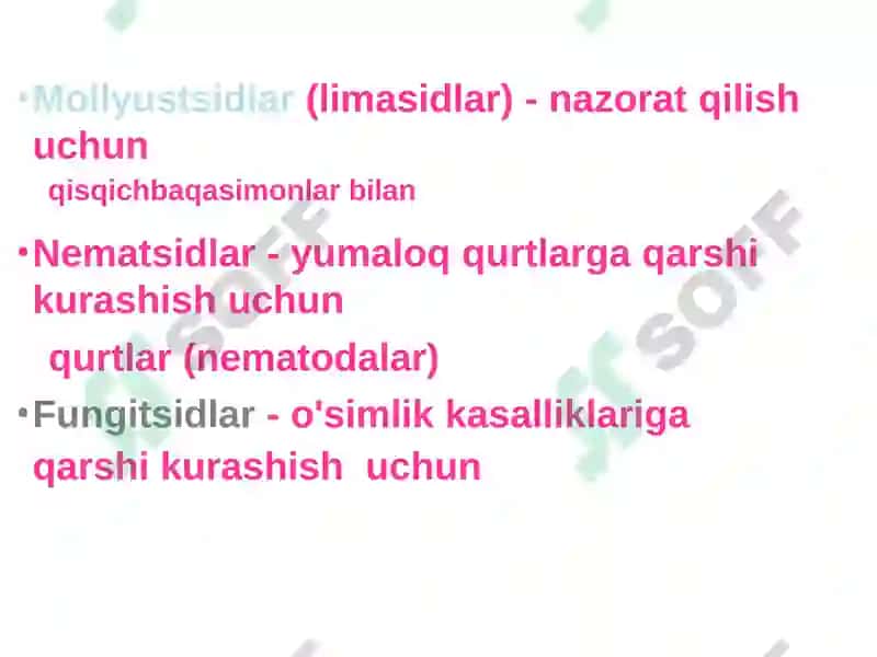 PESTITSIDLAR 3