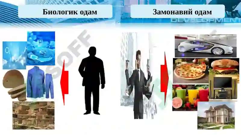 Иқтисодиёт Асослари 3