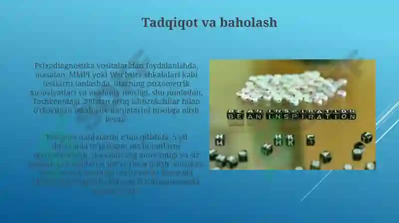 Psixologning kasb etikasi kodeksi 3