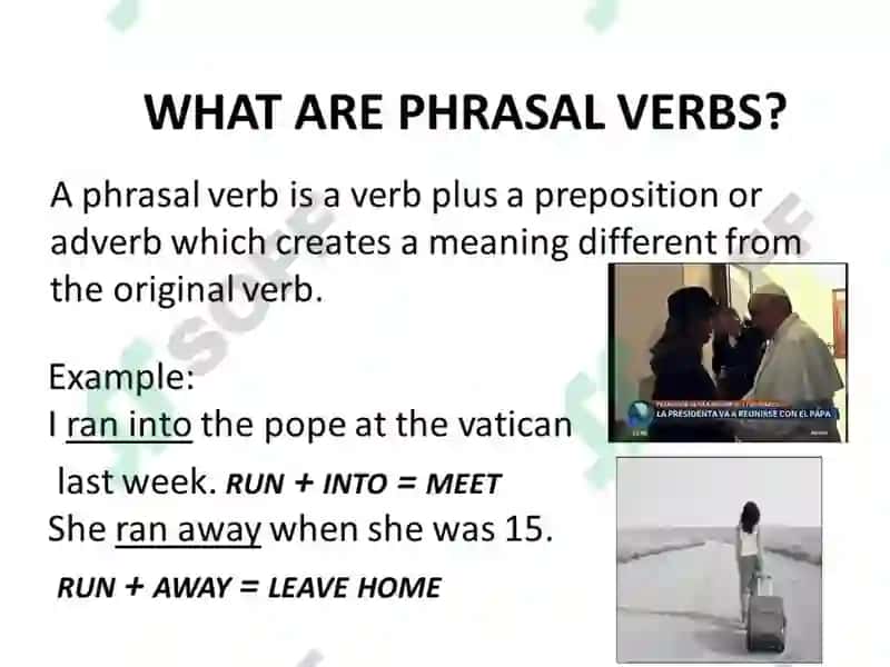 Phrasalverbs 3