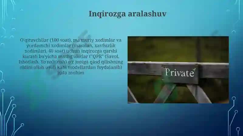 Xususiy maktablarda psixologik xizmat 3