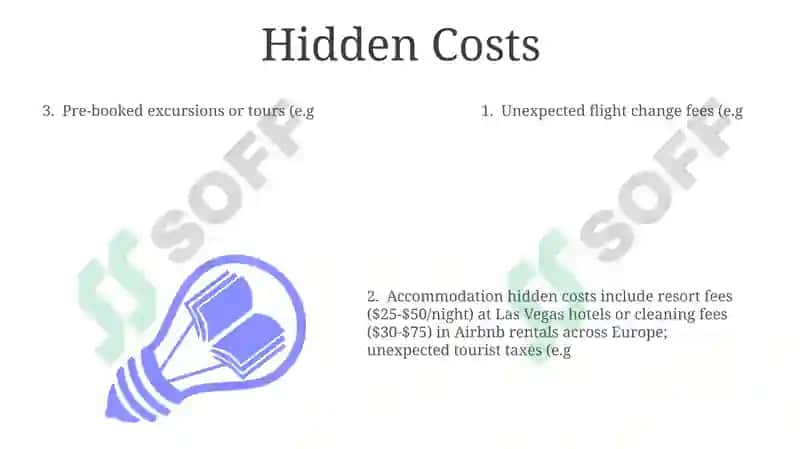 Accommodation Options 3