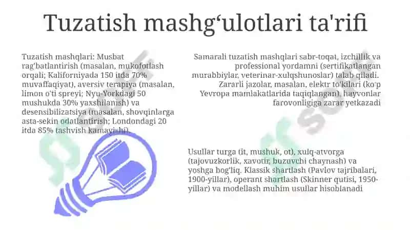 Korreksion talim metodlari 3
