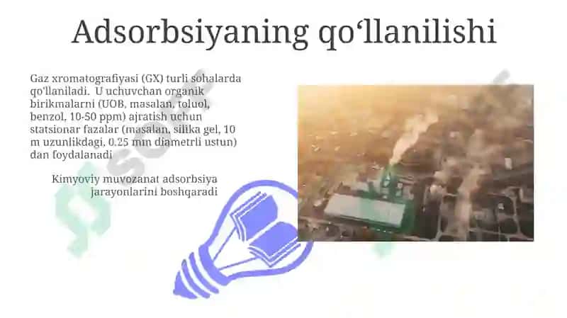Kimyoviy muvozanatlar 3