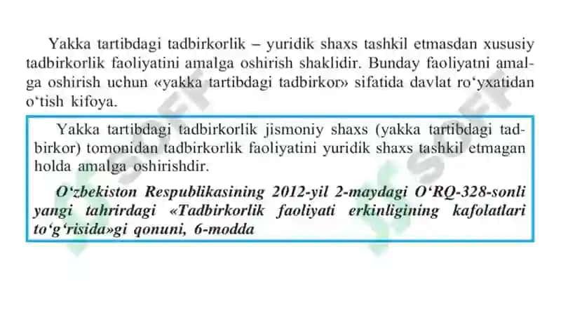 YAKKA TARTIBDAGI TADBIRKORLIK 3