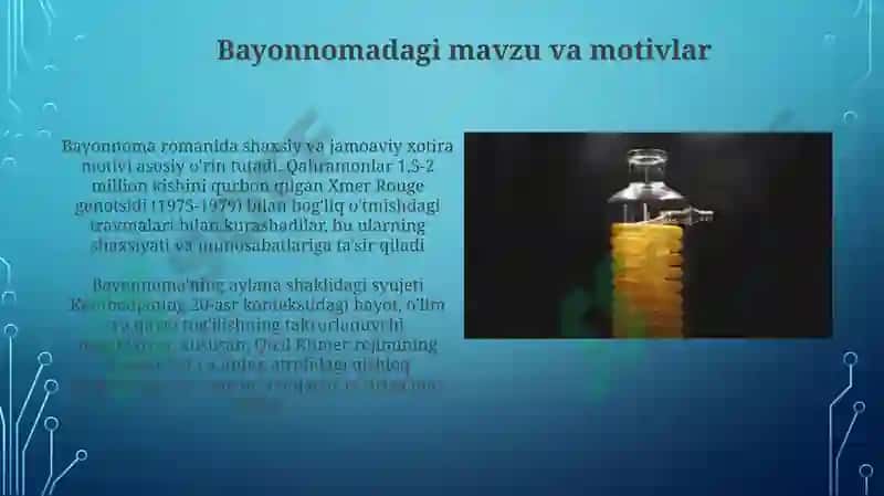 Bayonnoma 3