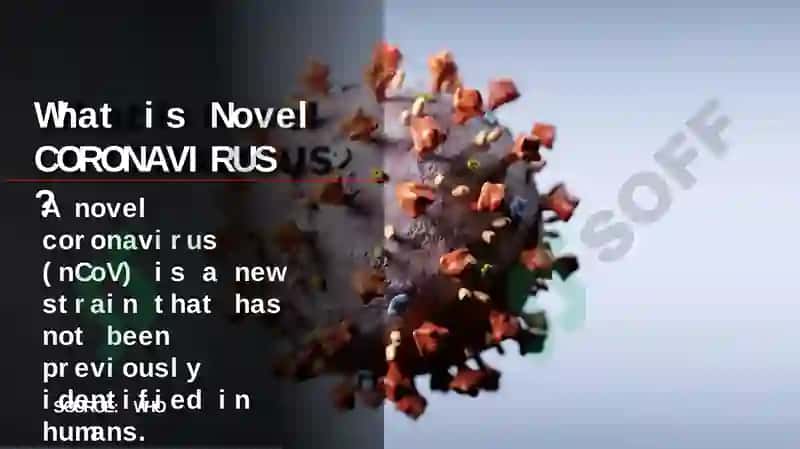 Coronavirus 3