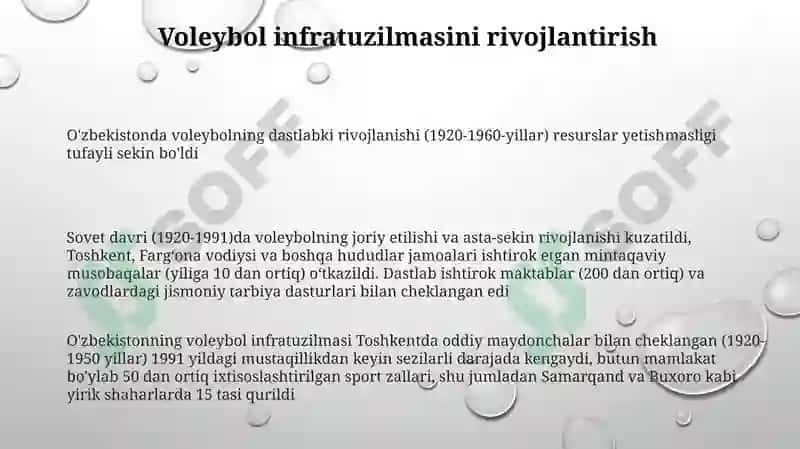 O'zbekistonda voleybol tarixi 3