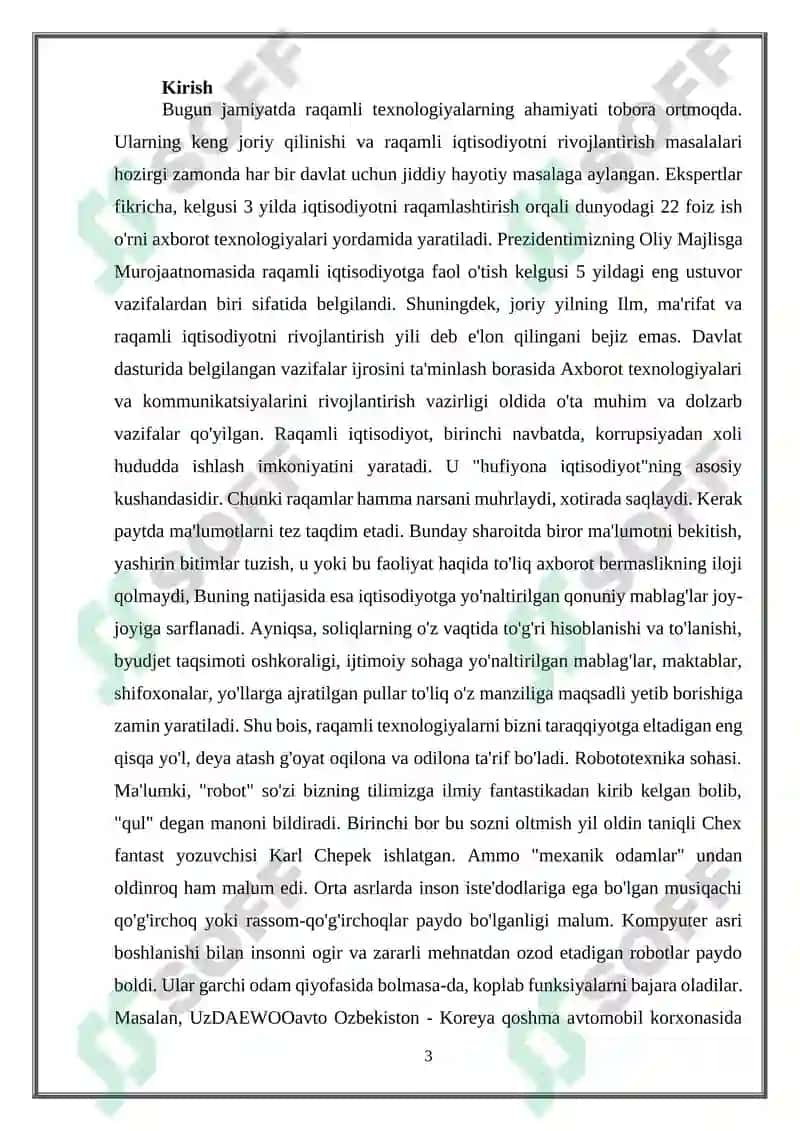 Raqamli iqtisodiyot tushunchasi 3