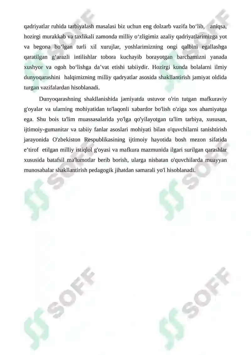 Oilada tejamkorlik fazilatlari 3