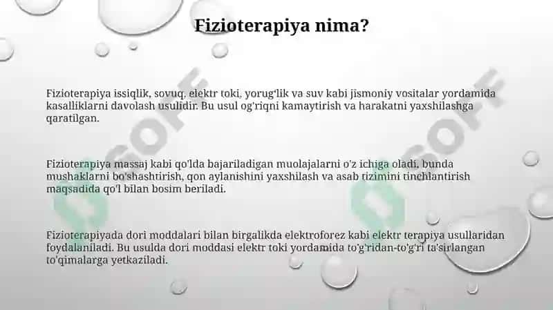 Oddiyfizioterapevtikmuolajalar 3