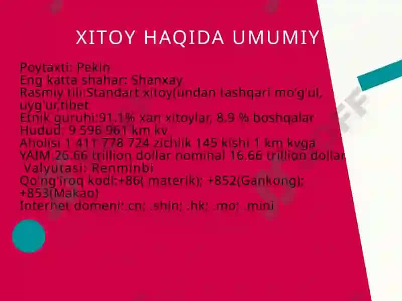 Siyosiy iqtisodga kirish 3