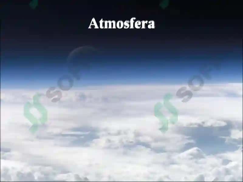 Atmosfera 3