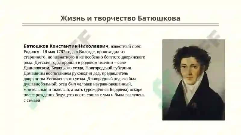 ИСТОРИЯ РУССКОЙ ЛИТЕРАТУРЫ 19 ВЕКА 3