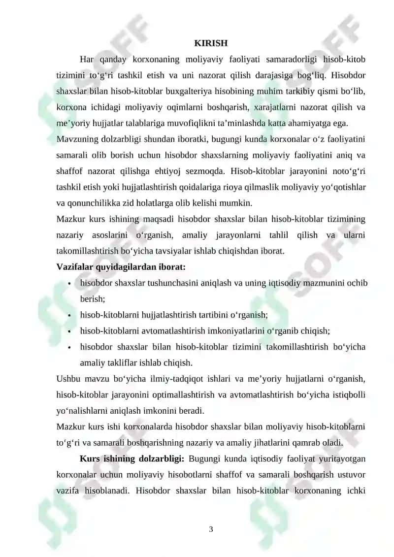 Hisobdor shaxslar bilan hisob-kitoblar hisobi 3