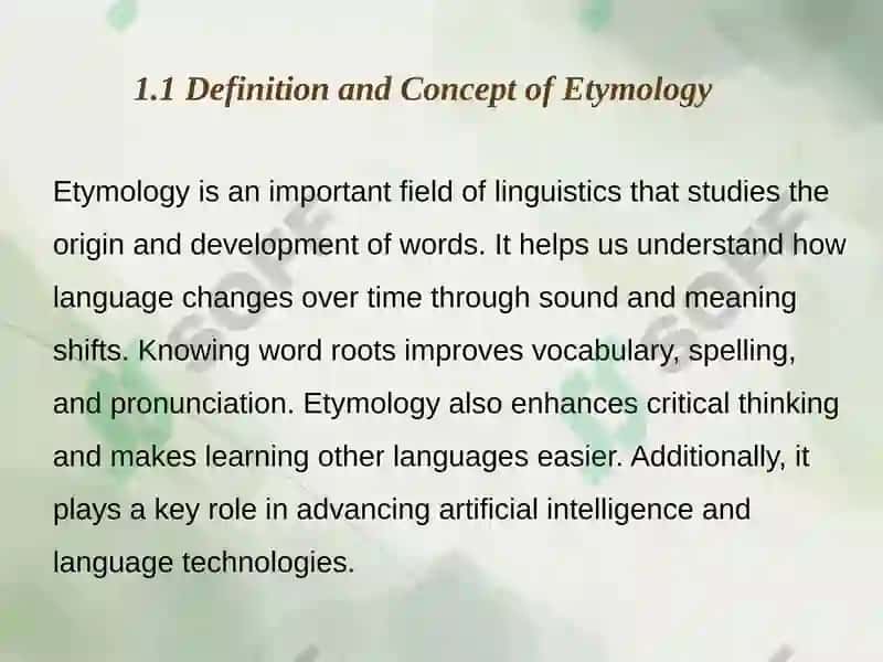 THEORITICAL ASPECT OF LANGUAGE LEARNING 3