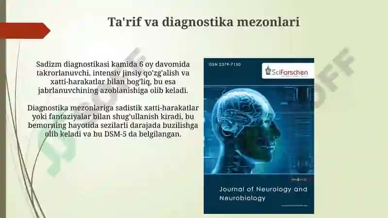 Xomiladorlik patalogiyasi 3