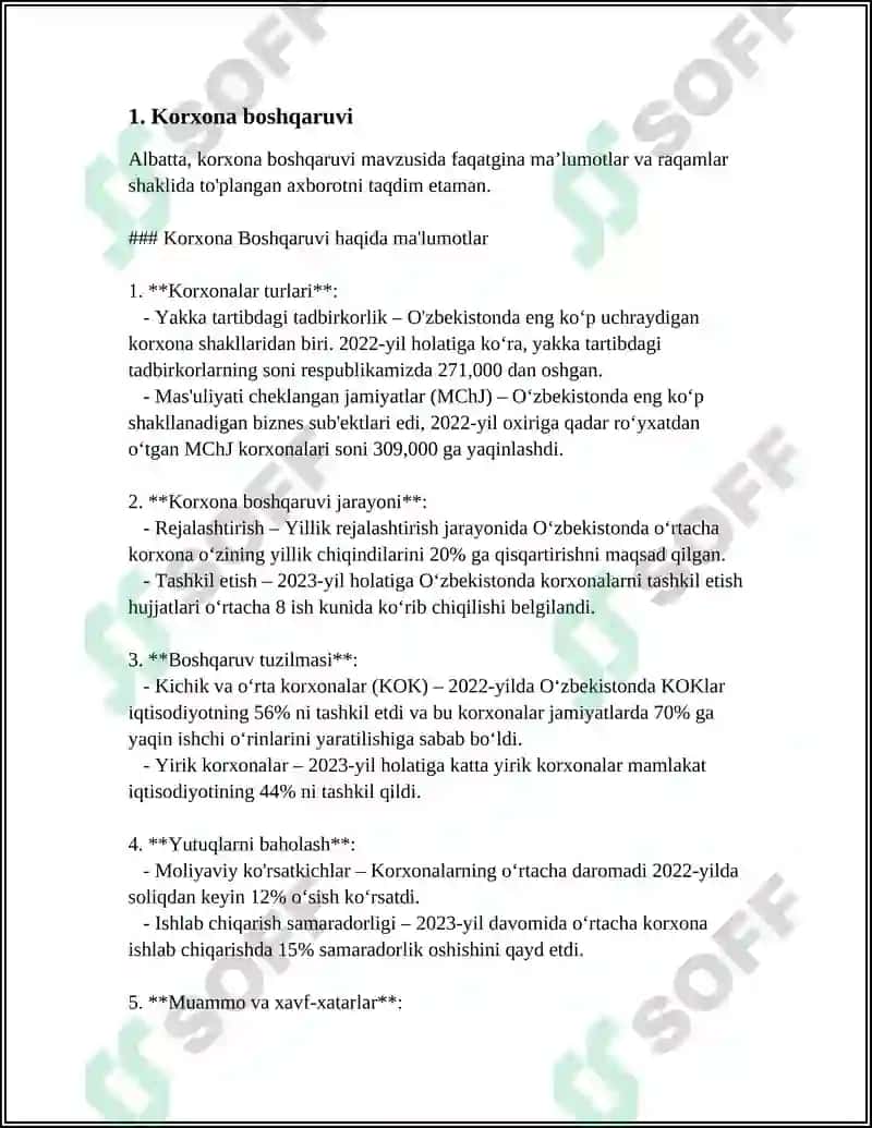 ENTERPRICE XAQIDA 3