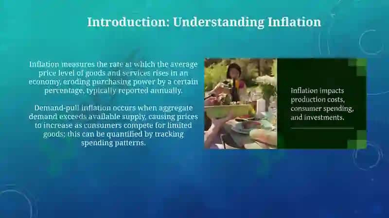 The Impact of Inflation on Consumers 3