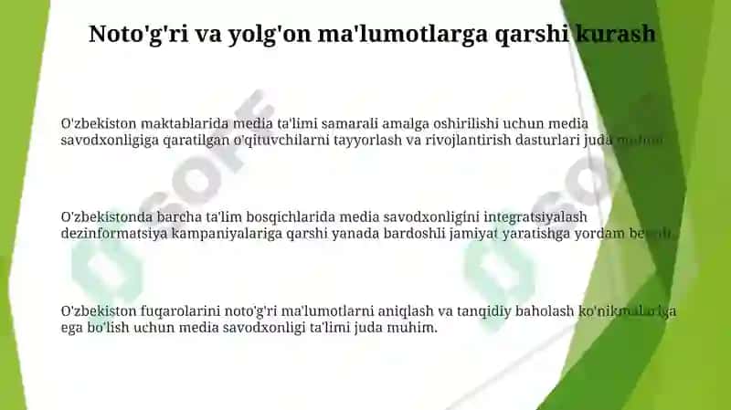 Media Ta'limi 3