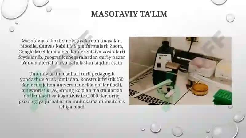 Tarbiyaning umumiy metodlari 3
