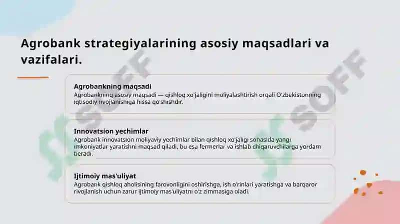Agrobank strategiyalari 3