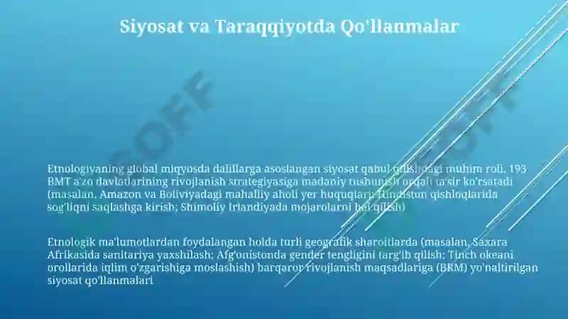 Etnologiyaning Fan Metodi 3