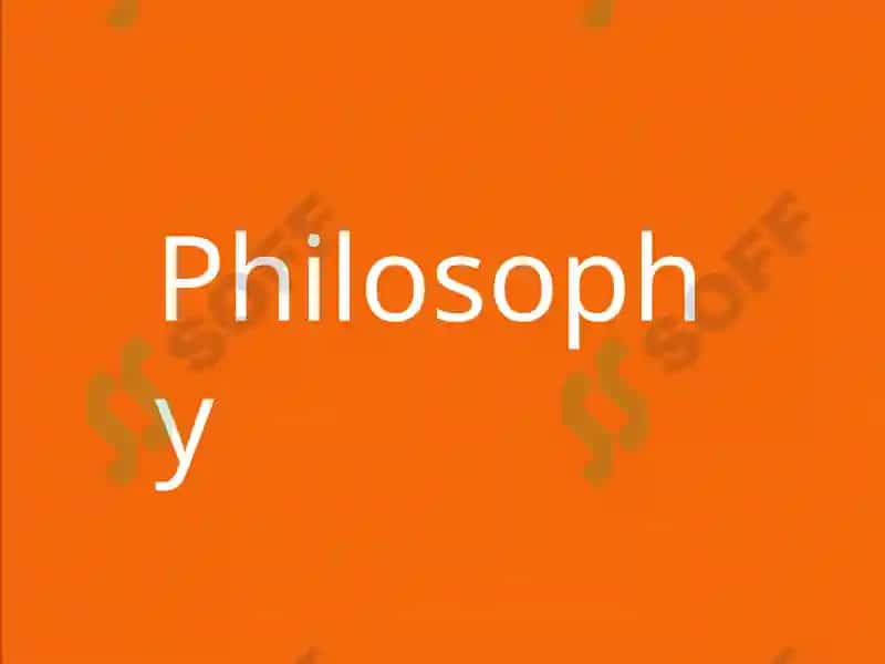 Business Philosophies 3