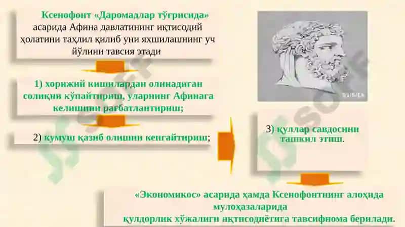 Қадимги Греция 3