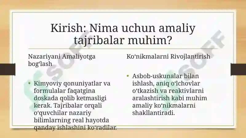 Anorganik kimyo 3