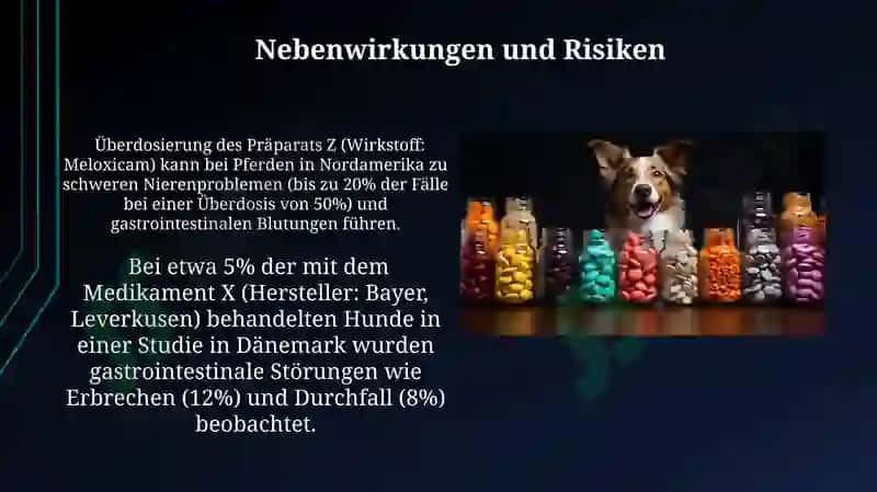 Tabletten für Tiere 3