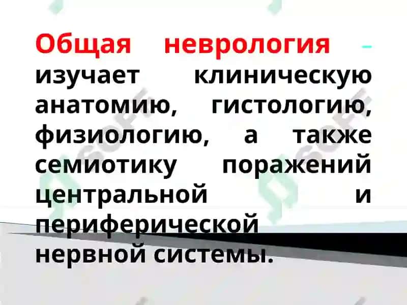 ИСТОРИЯ НЕВРОЛОГИИ 3