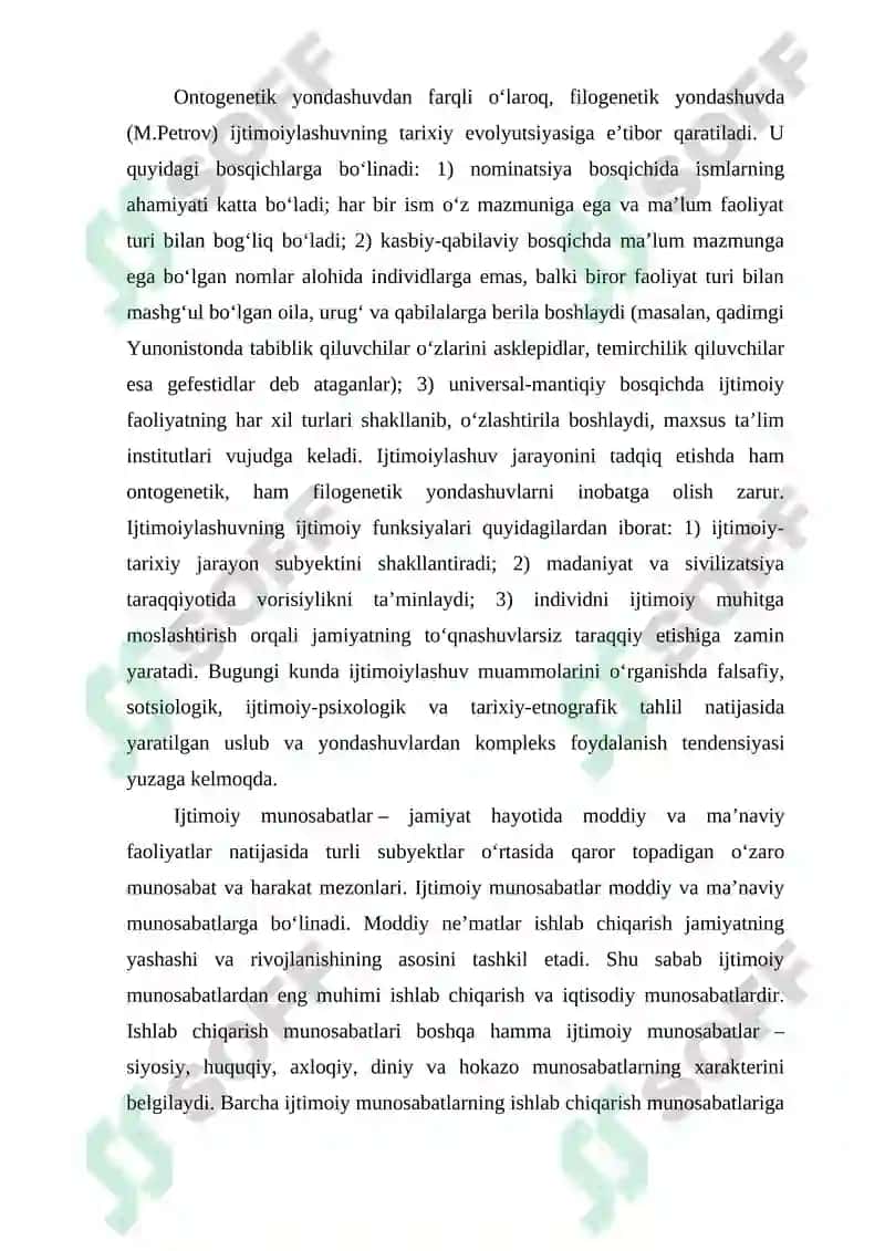 Ijtimoiylashuv 3