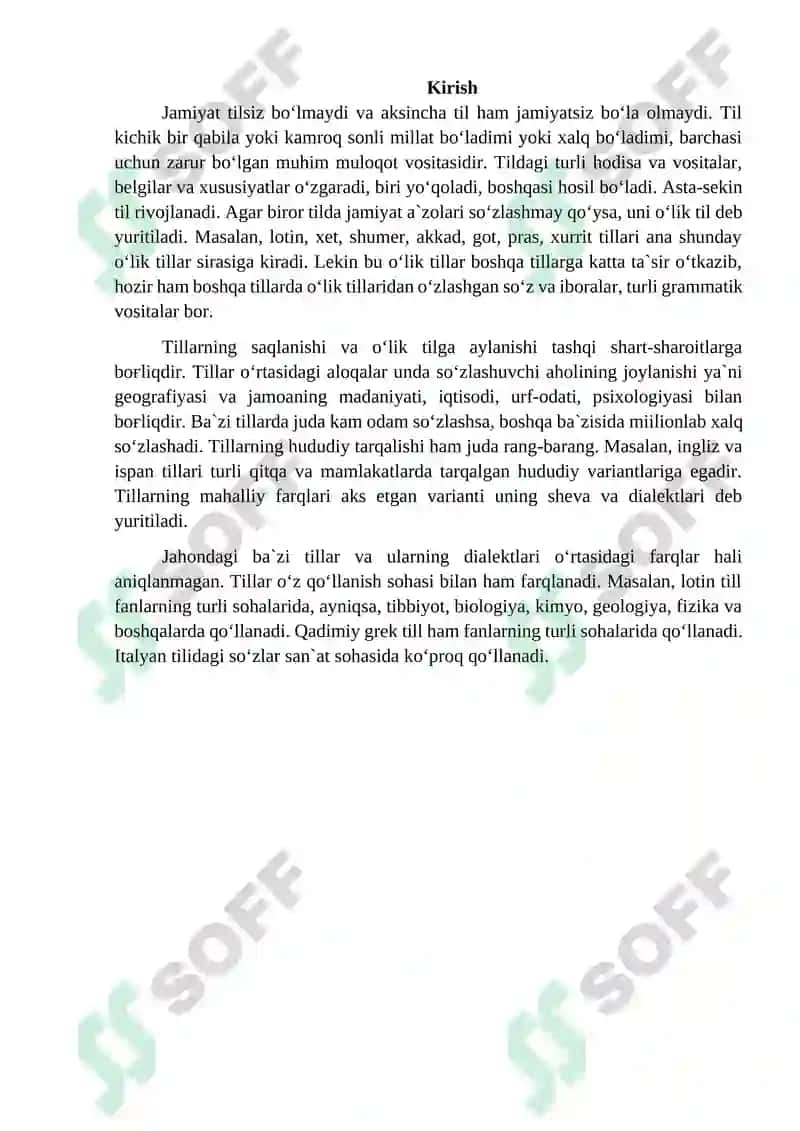 Til taraqqiyotining ichki va tashqi qonuniyatlari 3