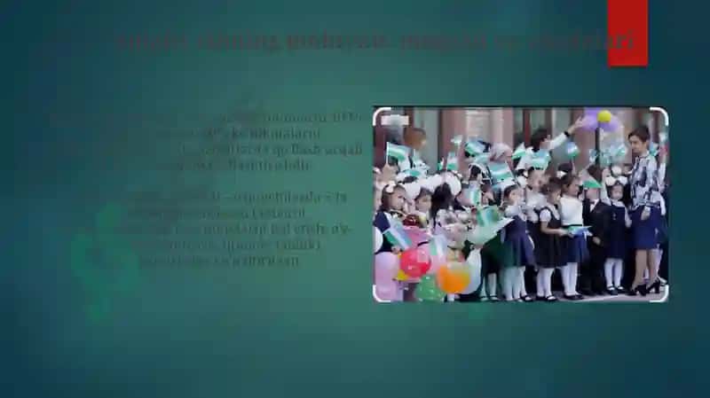 Amaliy ishning mohiyati va ahamiyati 3