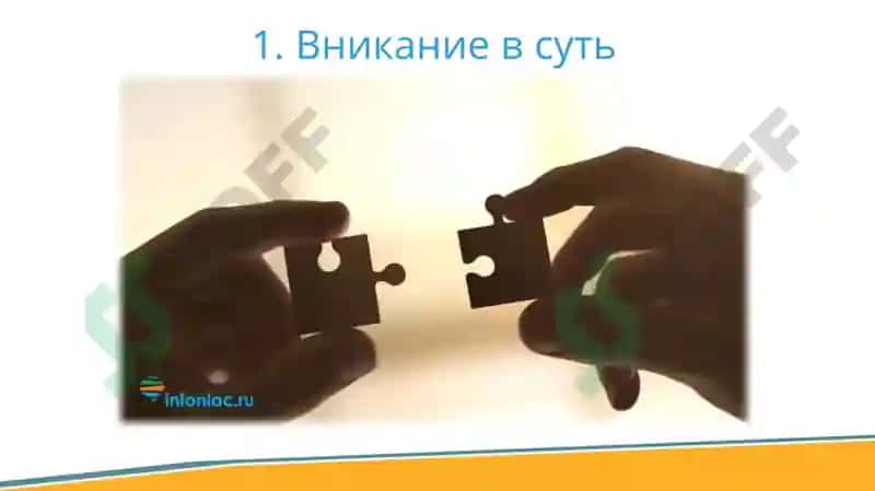 Способы запоминания информации 3