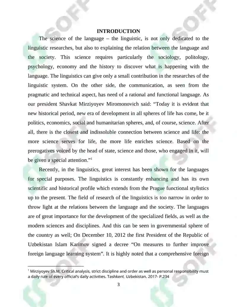 STRUCTURAL AND SEMANTIC PECULIARITIES OF PHRASEOLOGICAL UNITS WITH “FOOD” COMPONENT IN THE ENGLISH LANGUAGE 3