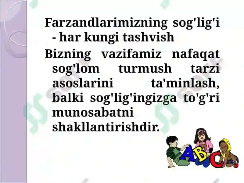 O`smirlik davri psixologiyasi 3