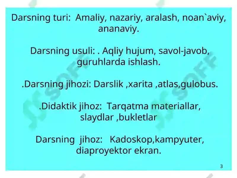 Xudoyberdiyeva Nodiraning 3
