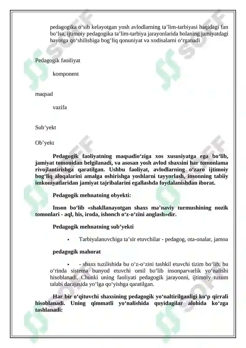 Ijtimoiy pedagogika 3