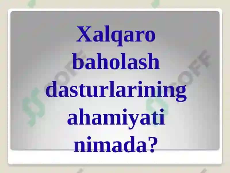 PISAbaholashdasturi 3