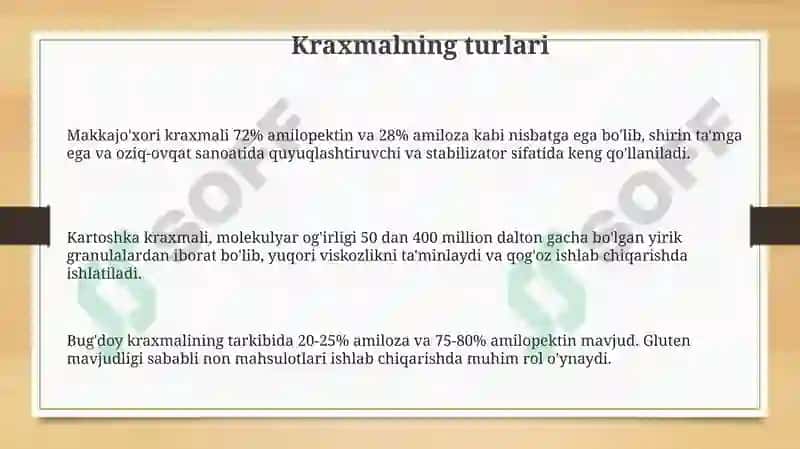 Kraxmalturlarivaxossalari 3