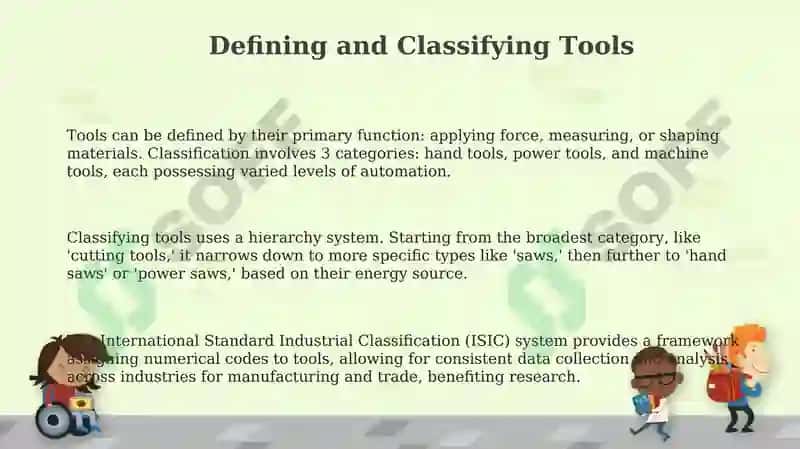 Tools 3