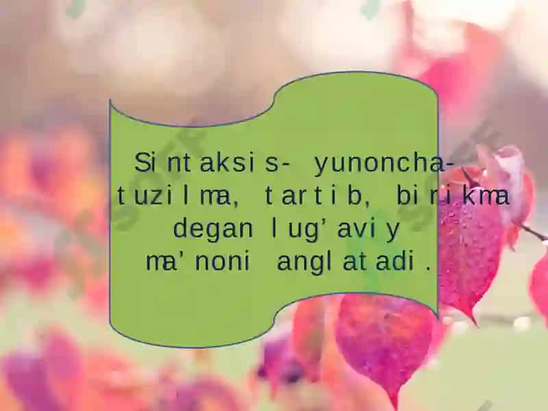 Ona til va adabiyot fanini o'qitish ta'limi 3