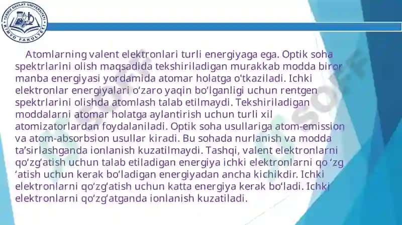 NATRIY VA KALIY IONLARINI ALANGALI FOTOMETRIK ANIQLASH. 3