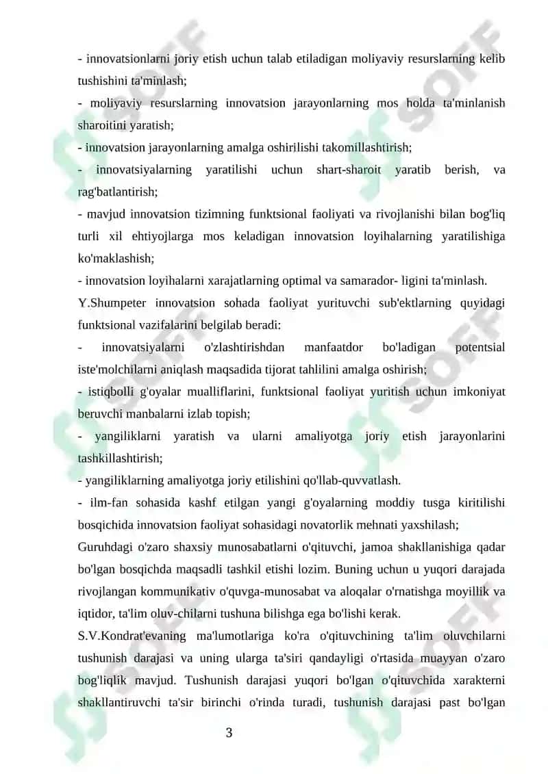 Oʻquvchining ijtimoiylashuvida innovatsion muhitning roli 3