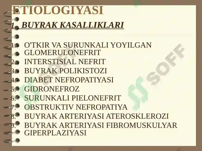 SIMPTOMATIK ARTERIAL GIPERTONIYA 3